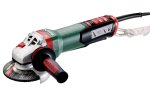|anglegrinder WEPBA19-125QDSM-BRUSH