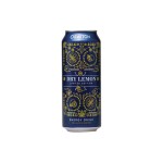 Switch Energy Drink 500ML Assorted Flavours - Dry Lemon