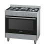 Bosch Serie 6 – 90CM Freestanding Gas / Gas Cooker
