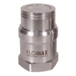 Receiver 1 Npt Flush Face Grease