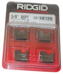 Ridgid Pipe Dies 12R 3 4"" Bspt