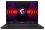 Refurbished Refurbished Msi Sword 16 Hx B13VGKG-649US 16" Gaming Laptop I7-13700HX 32GB RAM Rtx 4070 1TB SSD 240HZ Display
