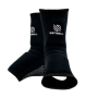 Essential Gel Ankle Wraps - Pair - Mma & Kickboxing