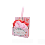 Trio Hair Scrunchies Set Giftalot