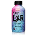 Marvel Super Lxr Acai Blueberry