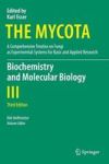 Biochemistry And Molecular Biology Hardcover 3RD Ed. 2016