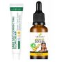 Dark Spot Correcting Glow Cream And Amaze Skincare Brightening Face Serum