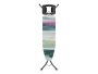 Brabantia Ironing Board With Solid Steam Iron Rest 110CM X 30CM