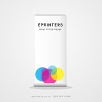 Roll-up Banner