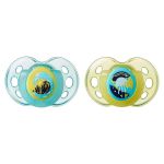 Tommee Tippee - Night Time Soother 18-36M
