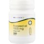 Clicks Flaxseed Oil 1000 Mg 300 Softgels