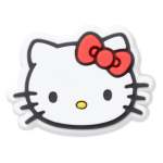 Hello Kitty Head Jibbitz - Multi Osfa