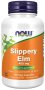 Slippery Elm Capsules