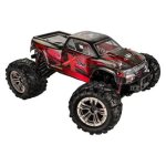 1 16 4WD Monster Truck Ready To Run Red