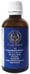 Valerian Herbal Tincture