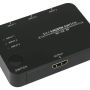 Hdcvt Switch HDMI 2.0 3-1