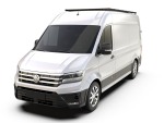 Front Runner Volkswagen Crafter L3H2 Mwb standard Roof 2017-CURRENT Slimpro Van Rack Kit – By