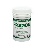 - Grape Seed Extract - Antioxidant 60 Capsules X 2