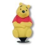 Winnie The Pooh 3D Jibbitz - Licensed
