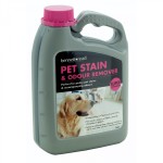 Bennett Read Pet Stain And Odour Remover HVC503