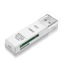 2-in-1 USB 3.0 Card Reader Computer TF SD Card High Speed Reader 3.0 Encapsulated IC Multi-Function Card Reader