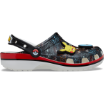 Pokemon Print Classic Clog - Multi M13