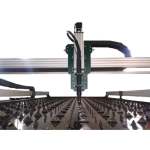 - Ball Screw Plasma CNC Machines With MACH3 Controllers - 2.0M X 3.0M North & Western Cape