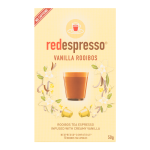 Rooibos Capsules Vanilla