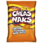 Cheas Naks Chicken 135 G