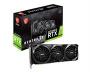 MSI Nvidia Geforce Rtx 3070 TI Ventus 3X 8G Oc Graphics Card - 8GB GDDR6X 256BIT Memory PCI Express Gen 4.0 Core Clocks Boost