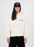 10110 Cream Hoodie - XXL White