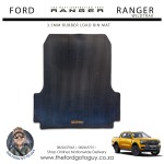 Next Gen Ranger Wildtrak Baobab 3.5MM Rubber Load Bin Mat For