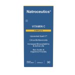 Natroceutics Vitamin C Complete 60 Caps