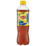 Buddy 500ML Ice Tea Lemon
