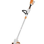 Fsa 50 Battery Trimmer
