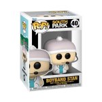 Boyband Stan South Park Funko Pop Figure 40