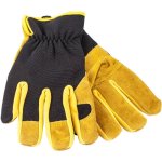 Tork Craft Glove Leather Palm XL