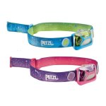 Petzl Tikkid Headlamps