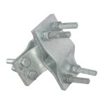 Co 99 Crossover Clamp 34 77
