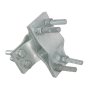 Co 99 Crossover Clamp 34 – 77 Mm