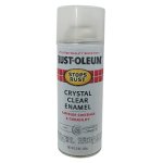 Enamel Spray For Rust Gloss 340G