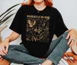 Hogwarts Is My Home T-Shirt