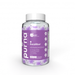 Vita-Aid Purna Excalibur Ashwagandha Berry 30S