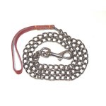 Sa Pet Lead Chain - 4X1200MM