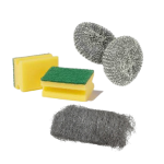 Sponge Scourer Pack - Econo Kit - Sanitize Today