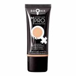 Bronx Masterclass Pro Foundation - M beige