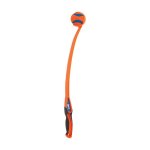 Chuckit Ultra Grip Launcher - Medium Ball