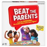 Beat The Parents Board Game