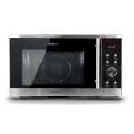 Kenwood 30L Microwave + Air Fryer + Convection + Grill - MWA30.Z00SS