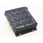 Audio Bank Cross Over 3 Way